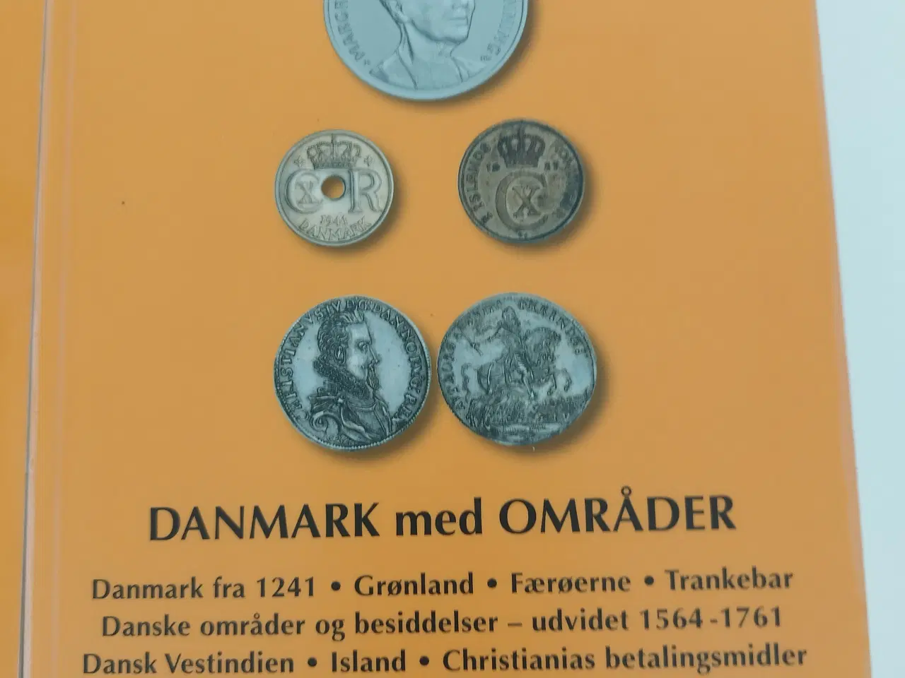Billede 5 - Siegs Møntkalog 2016