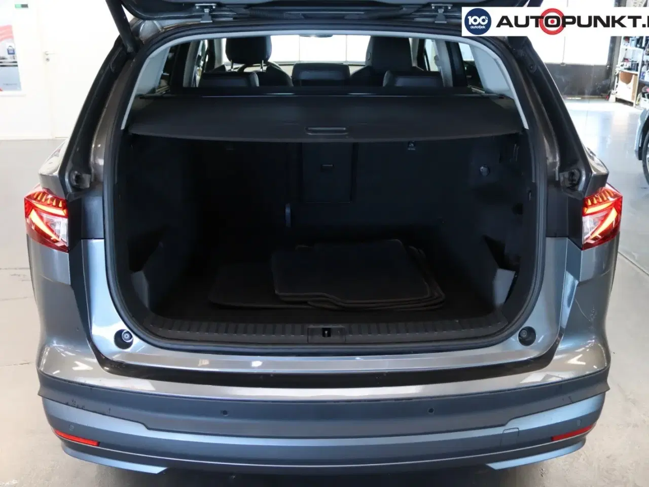 Billede 16 - Skoda Enyaq 80 iV ecoSuite