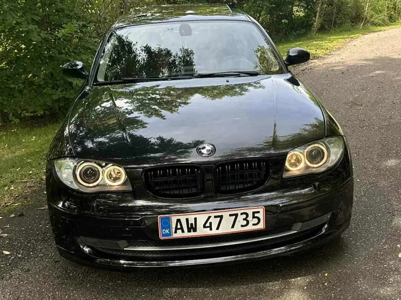 Billede 2 -  BMW 118i 2,0 143HK 5d 6g Aut. 