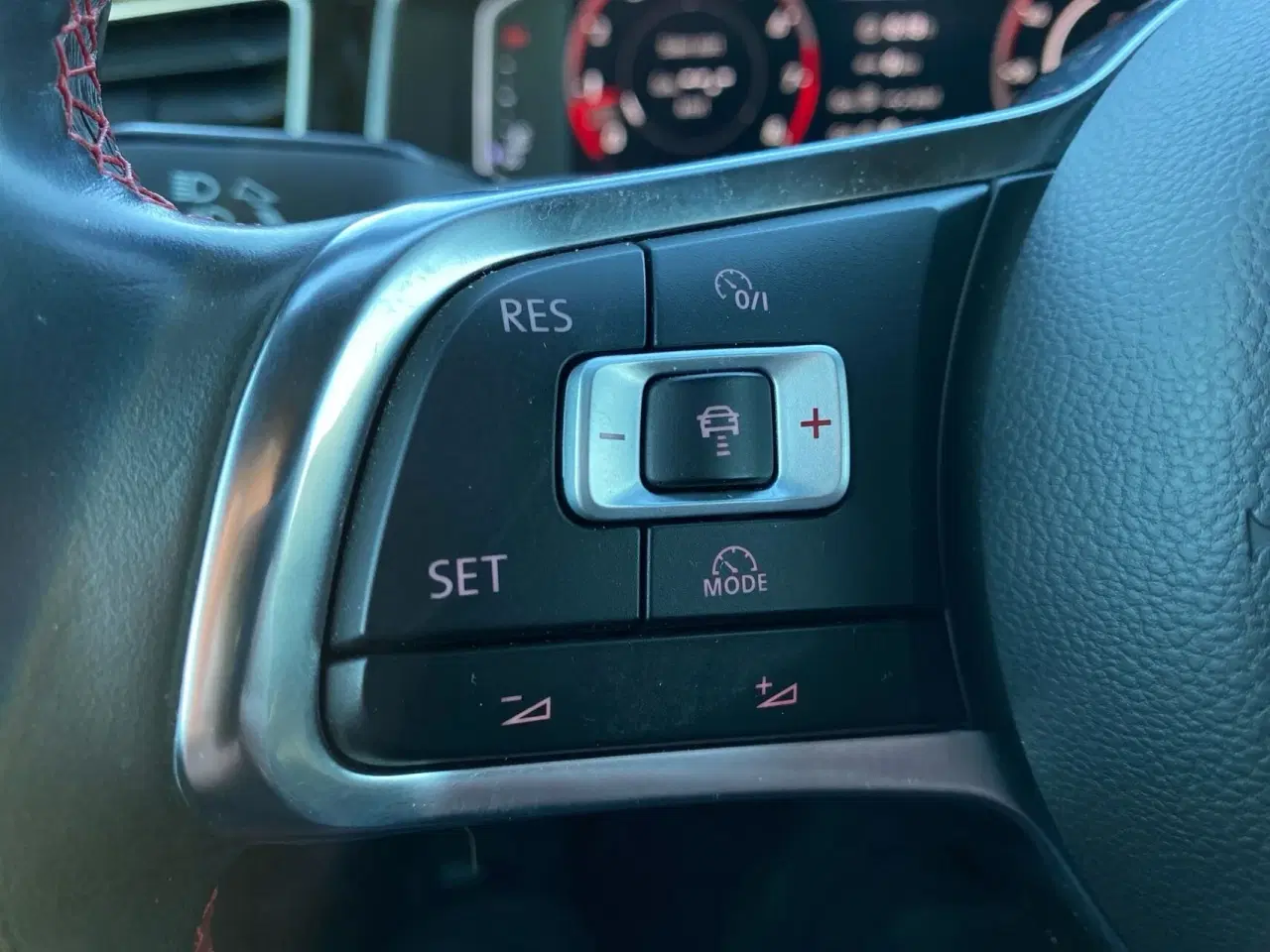 Billede 20 - VW Polo 2,0 TSI GTI DSG 200HK 5d 6g Aut.