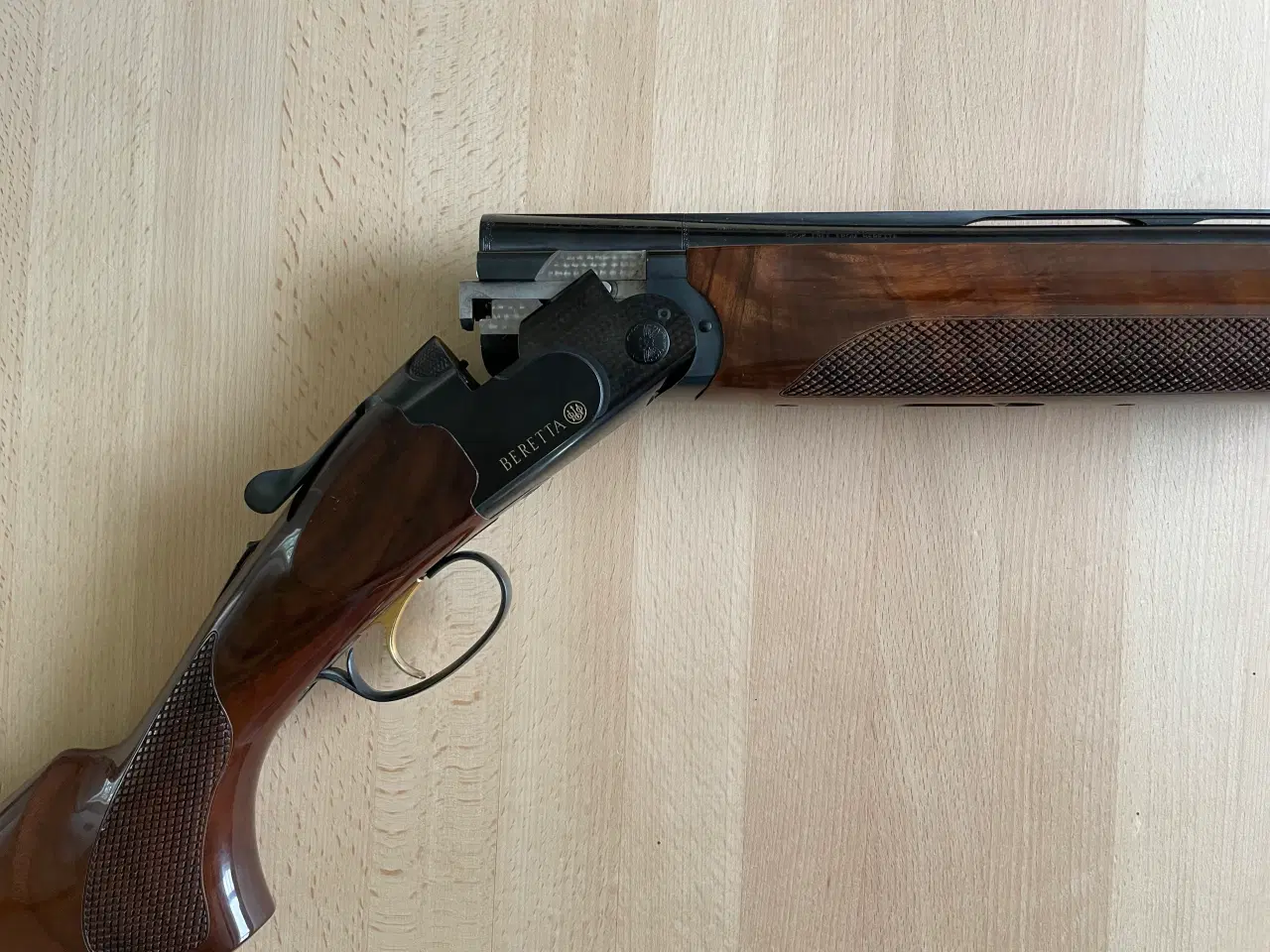 Billede 2 - BERETTA 686 Onyx Pro over/under haglgevær