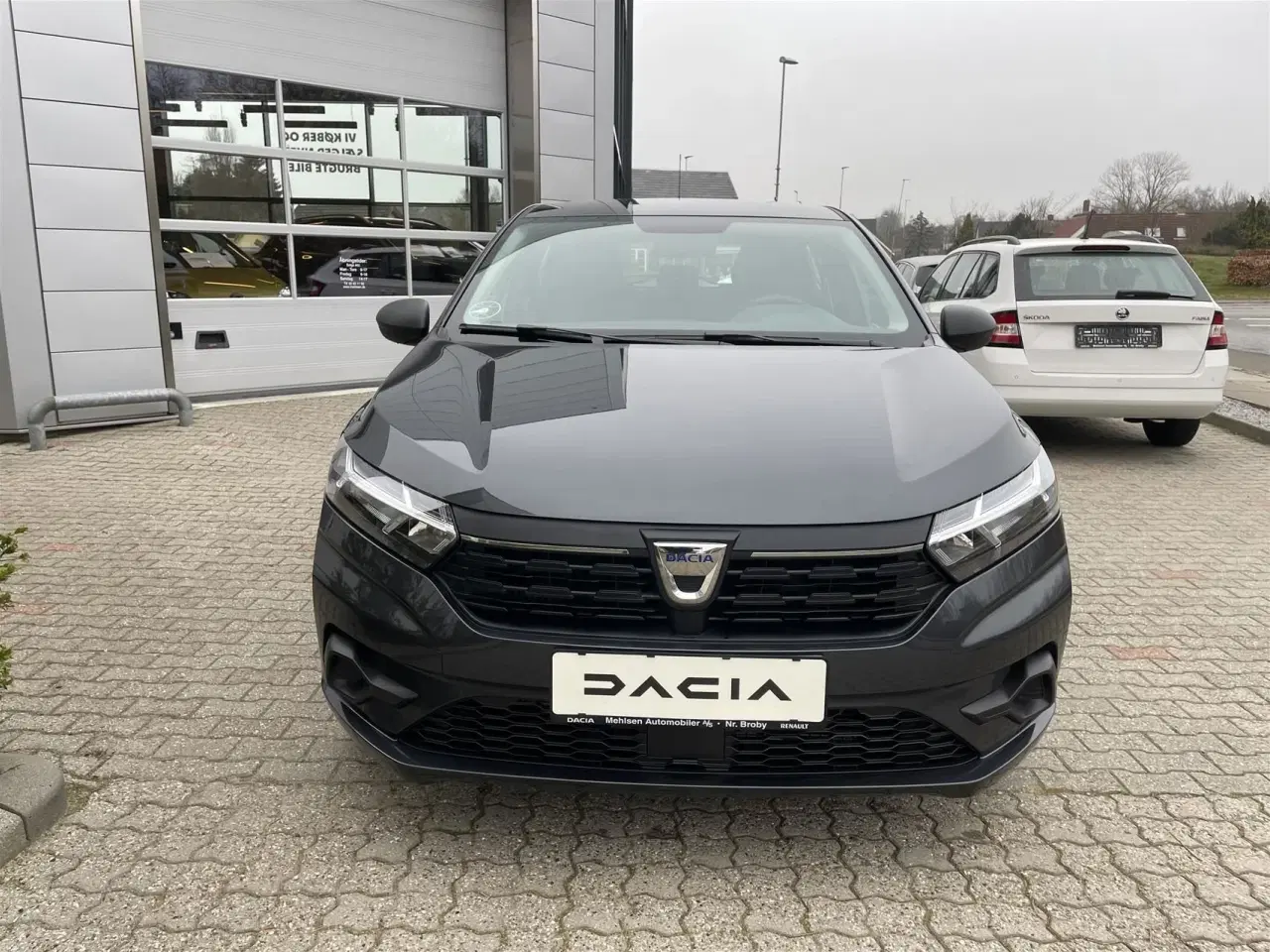 Billede 5 - Dacia Sandero 1,0 Tce Essential 90HK 5d 6g