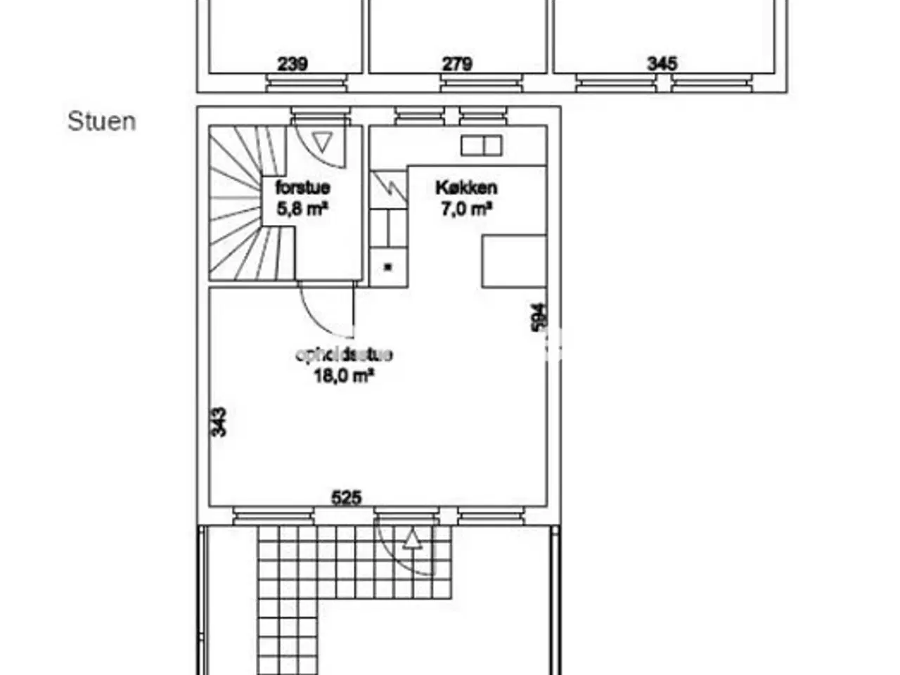 Billede 2 - Hjembytte - Pottemagerporten