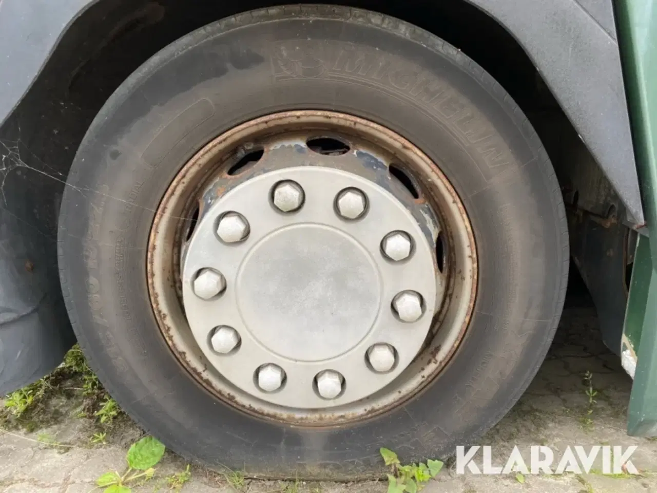 Billede 7 - Lastbil Renault Magnum
