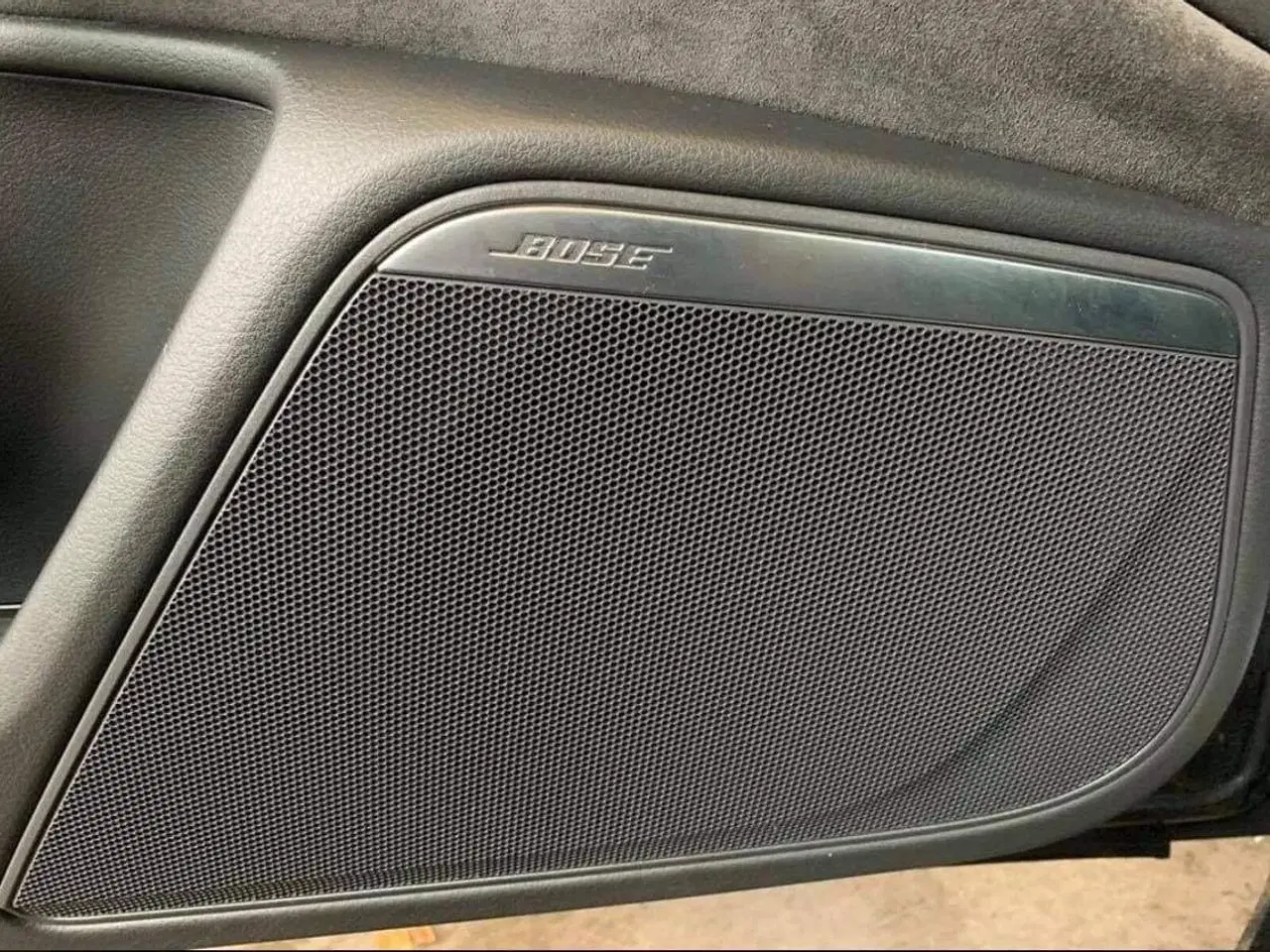 Billede 10 - Audi A6 3,0 Quattro - Yderst velholdt 