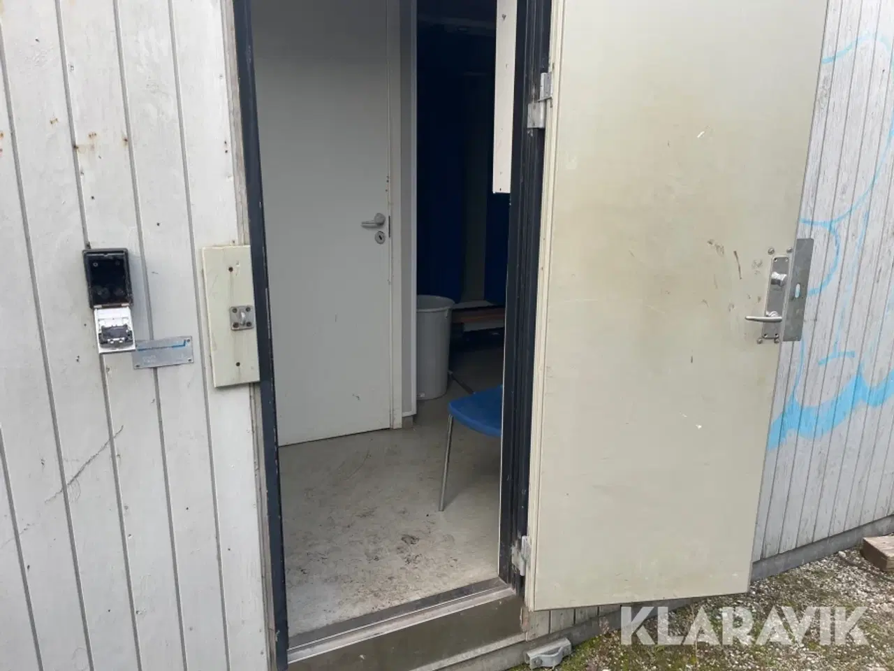 Billede 12 - Mandskabs modul