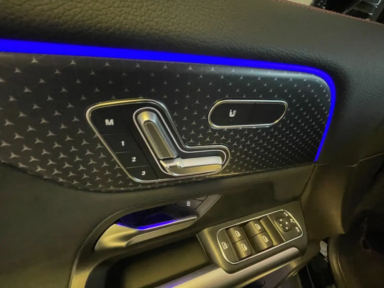 Billede 13 - Mercedes EQA250+  AMG Line Premium