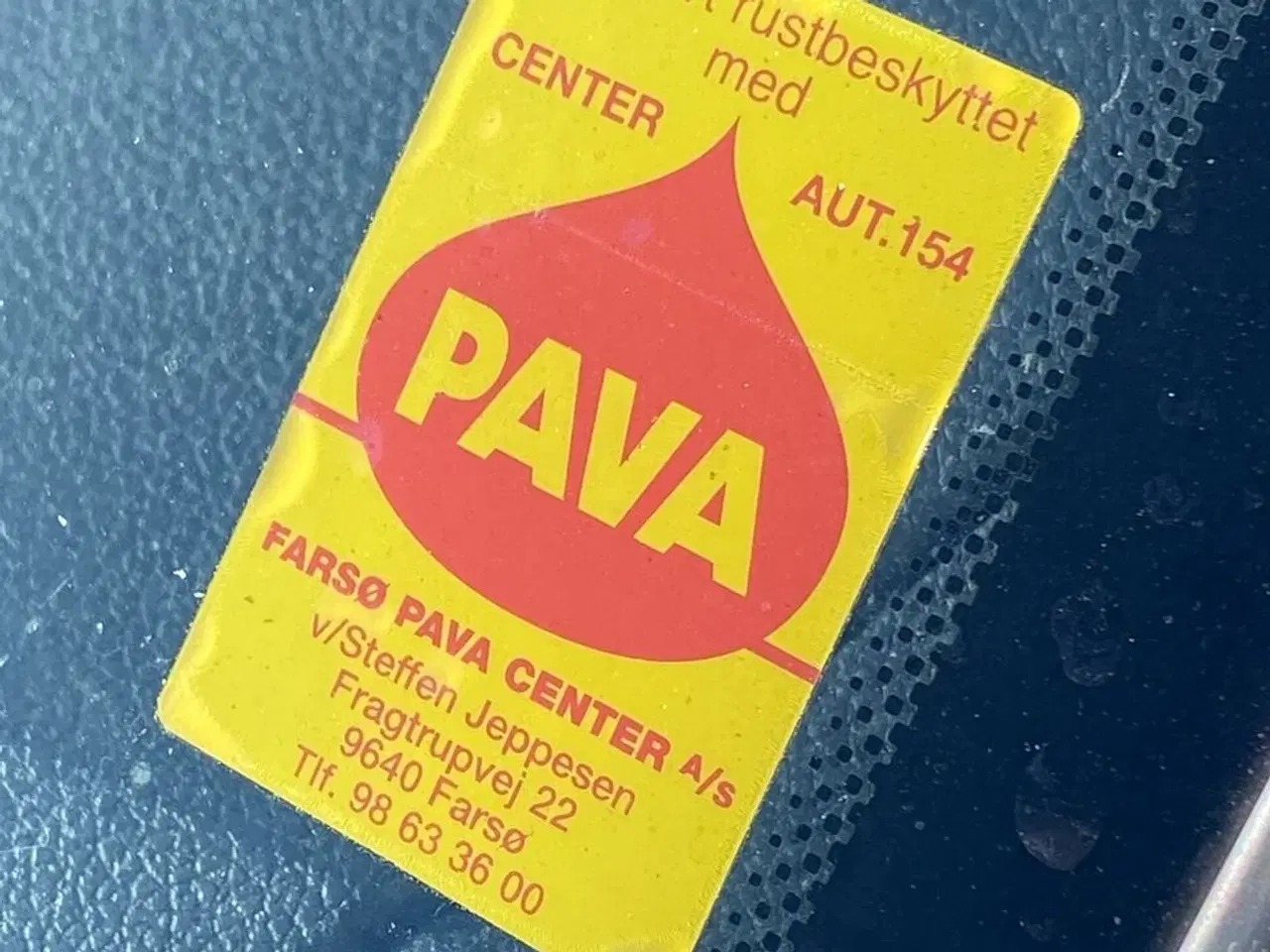 Billede 19 - Ford C-MAX 1,6 TDCi Ambiente 90HK