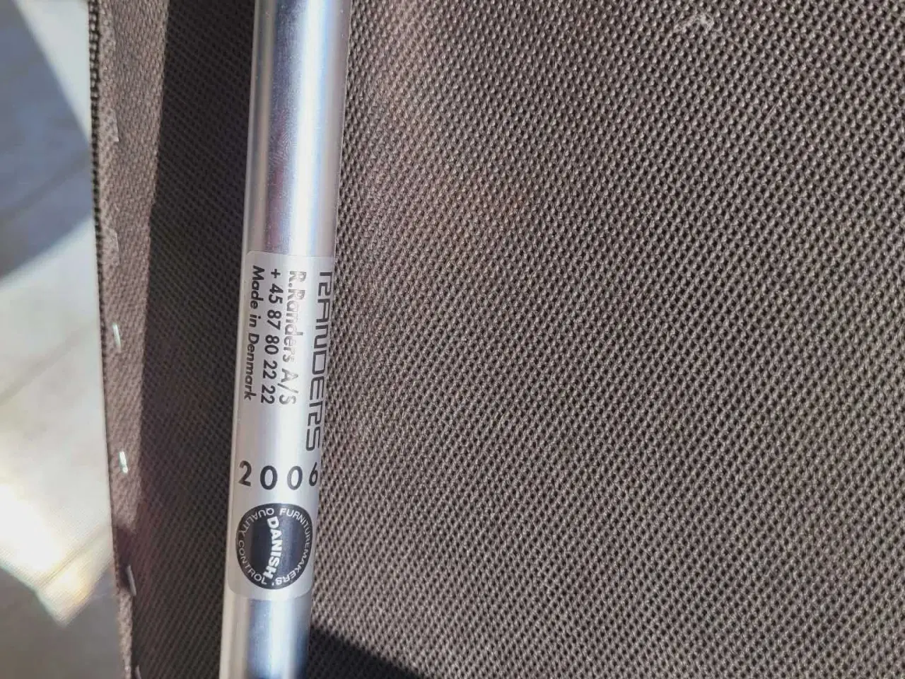 Billede 3 - 5 stk. Randers Sala stole