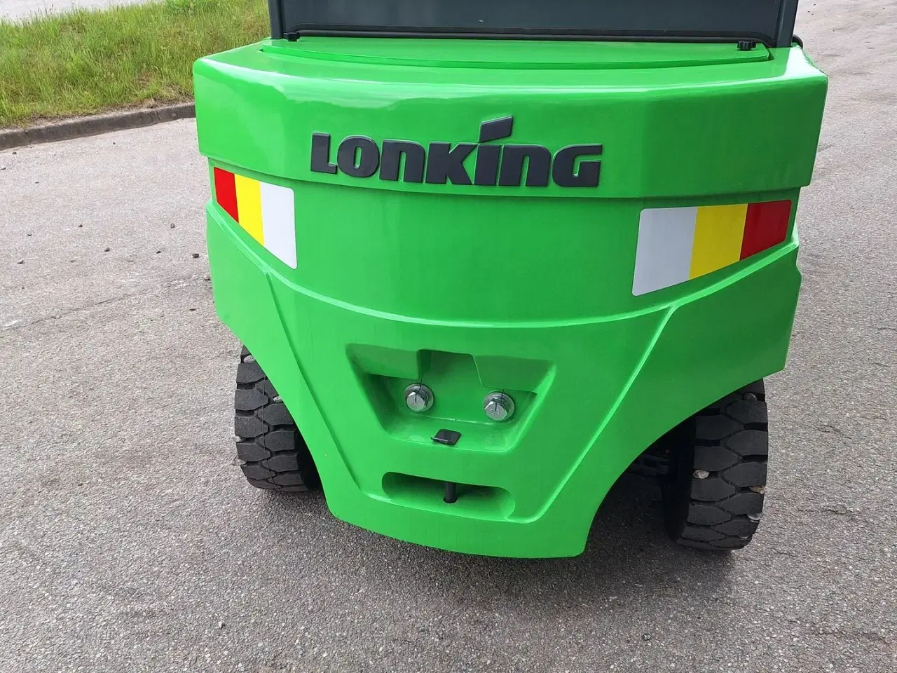 Billede 3 - LONKING Lg50b Ny