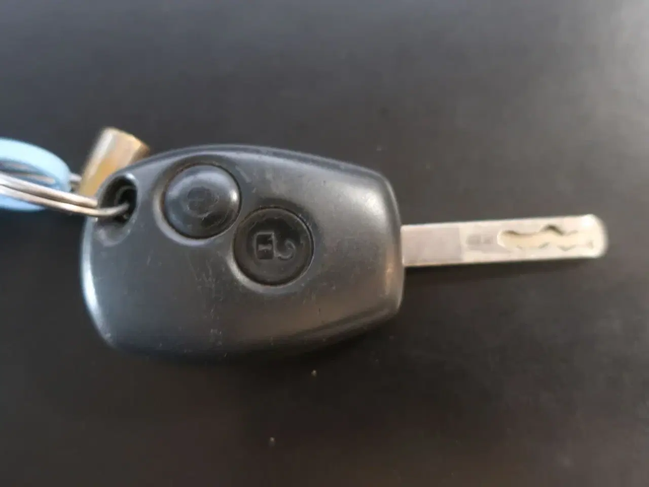 Billede 11 - Varebil RENAULT KANGOO 1.5 DCI 75