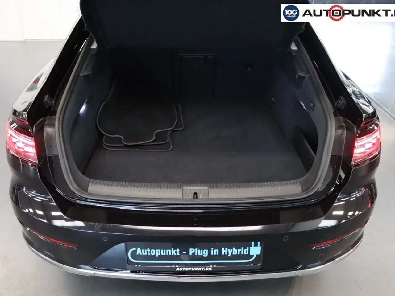 Billede 15 - VW Arteon 1,4 eHybrid Elegance DSG