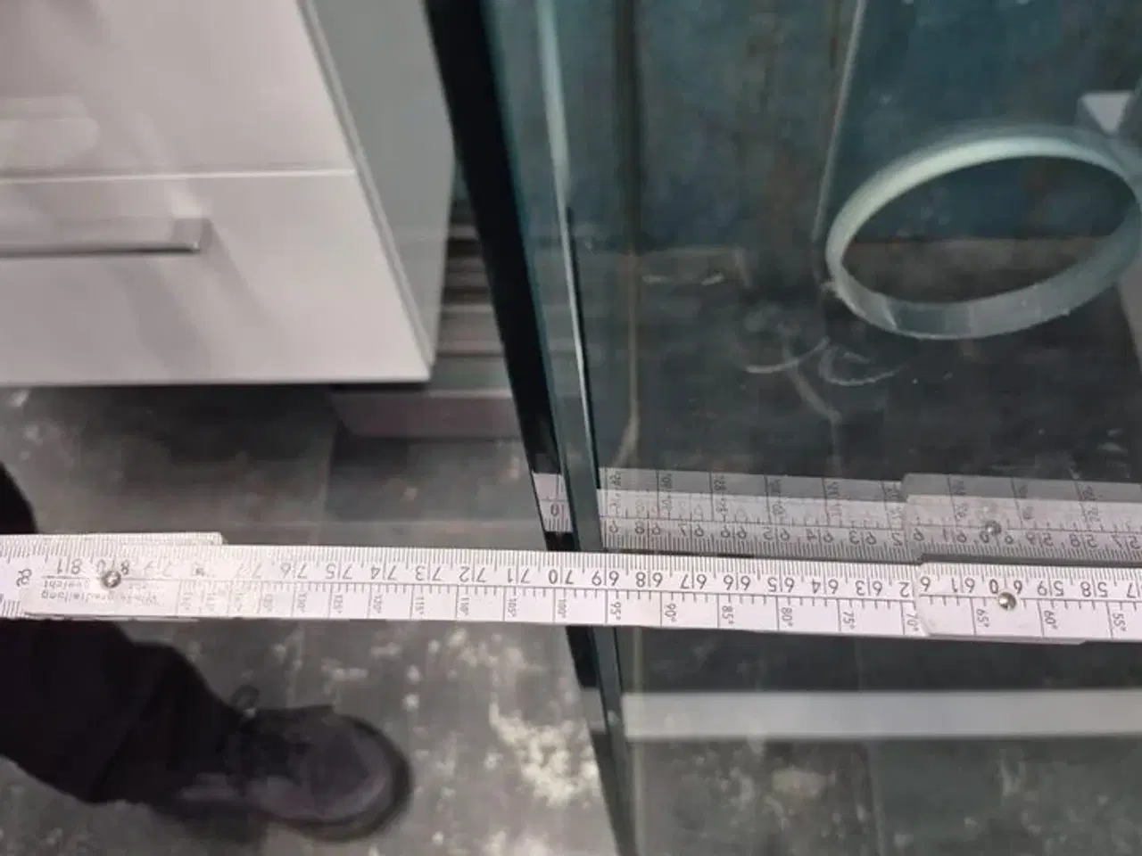 Billede 2 - Skræddersyet med Guld profiler STRØMBERG