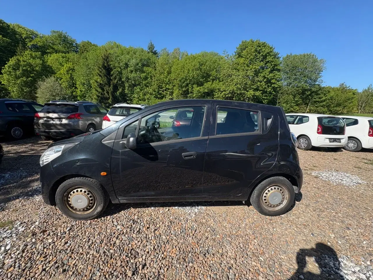 Billede 2 - Chevrolet Spark 1,0 Life
