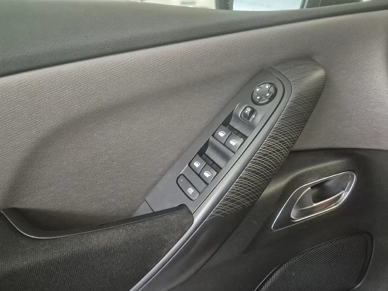 Billede 15 - Citroën Grand C4 Picasso 1,6 e-HDi Intensive ETG6 115HK 6g Aut.
