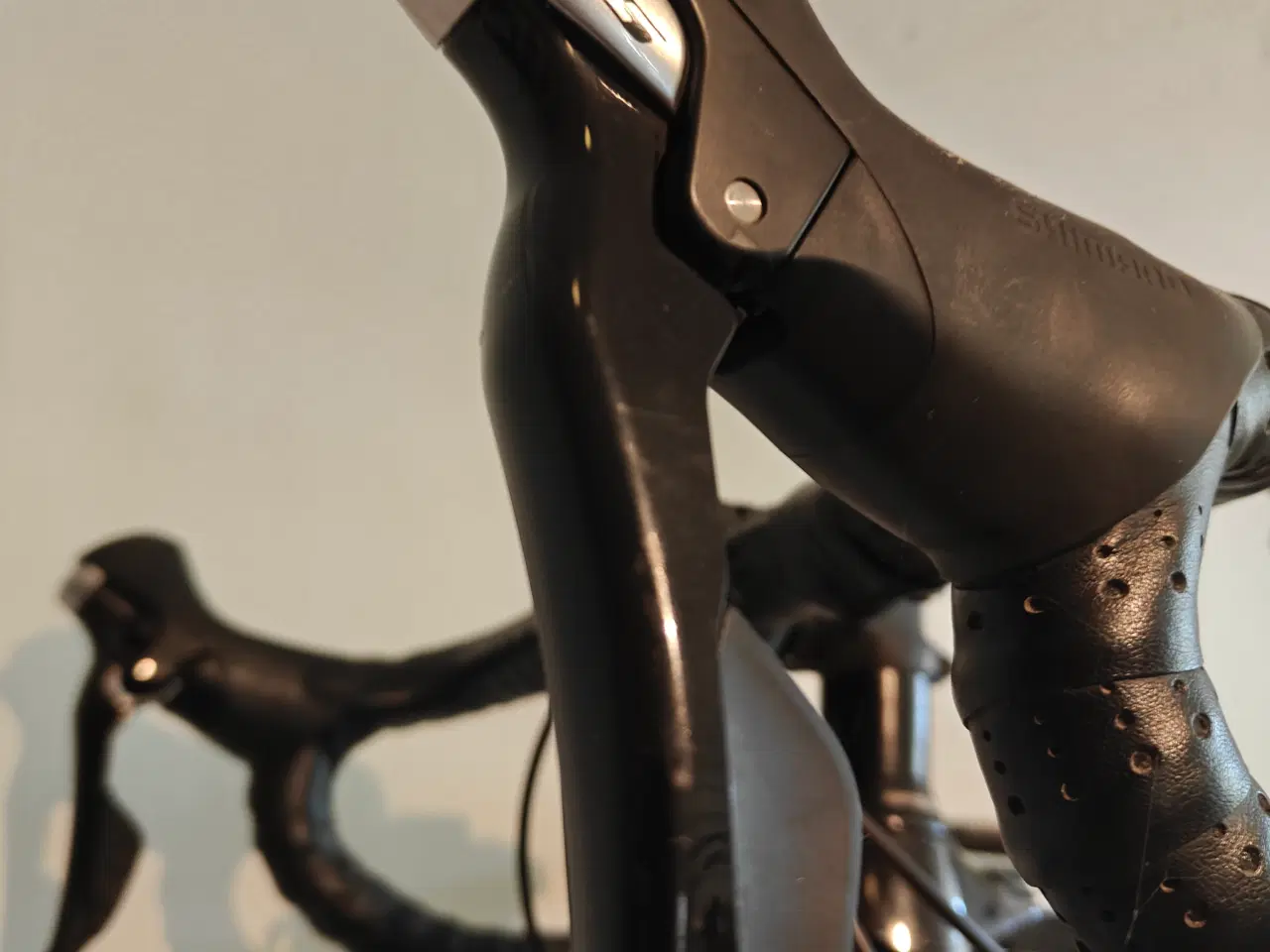 Billede 3 - Trek Emonda med roval rapide sl 35 hjulsæt