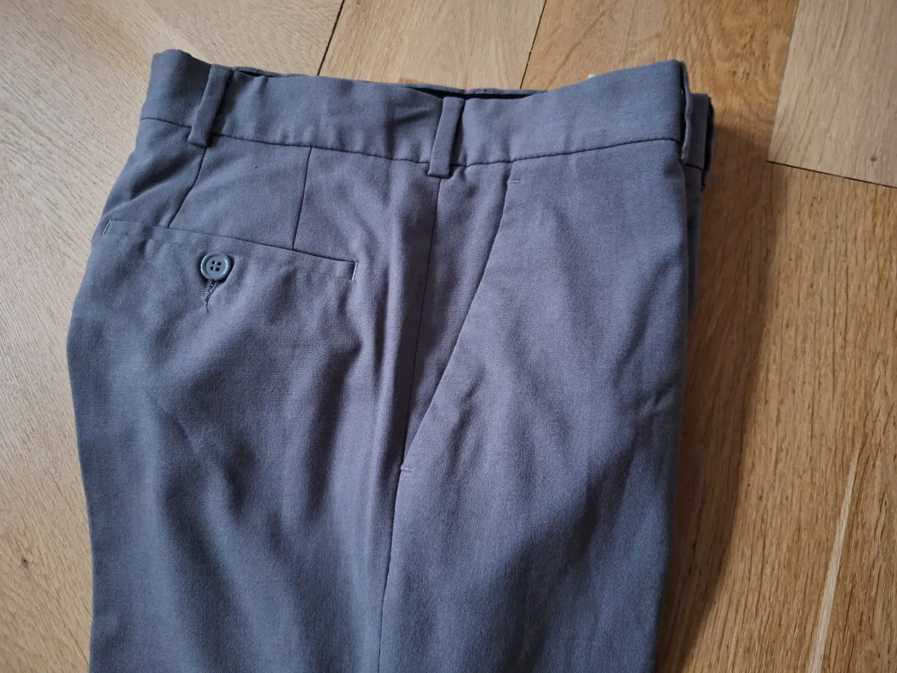 Billede 2 - Cowboybukser