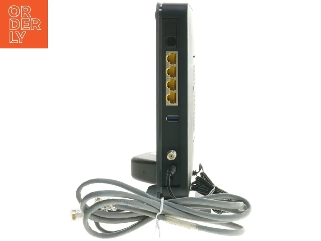 Billede 2 - Netgear router fra Netgear (str. 23,5x15 cm)