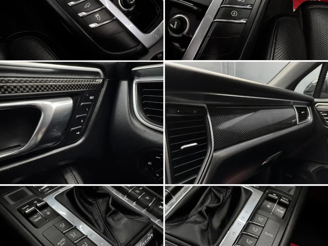 Billede 13 - Porsche Macan GTS 3,0 PDK