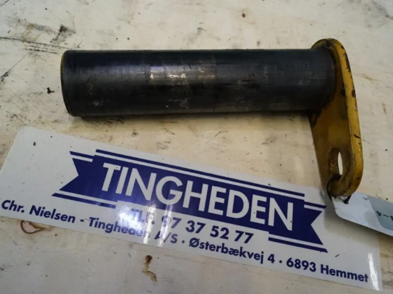 Billede 3 - Hydrema 906B Nagle 207910