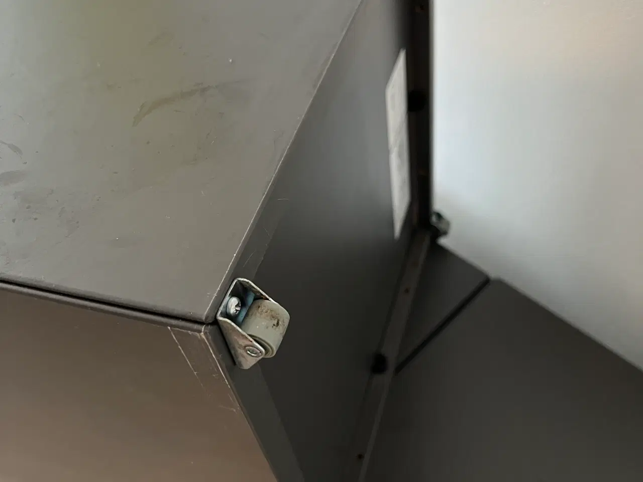 Billede 2 - IKEA EKET kasser/kuber/opbevaring