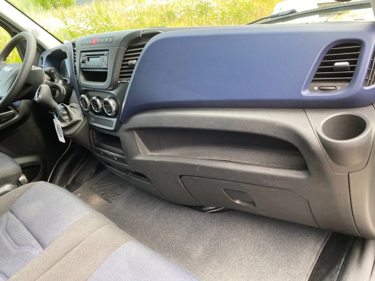 Billede 11 - Iveco Daily 2,3 35S16 9m³ Van