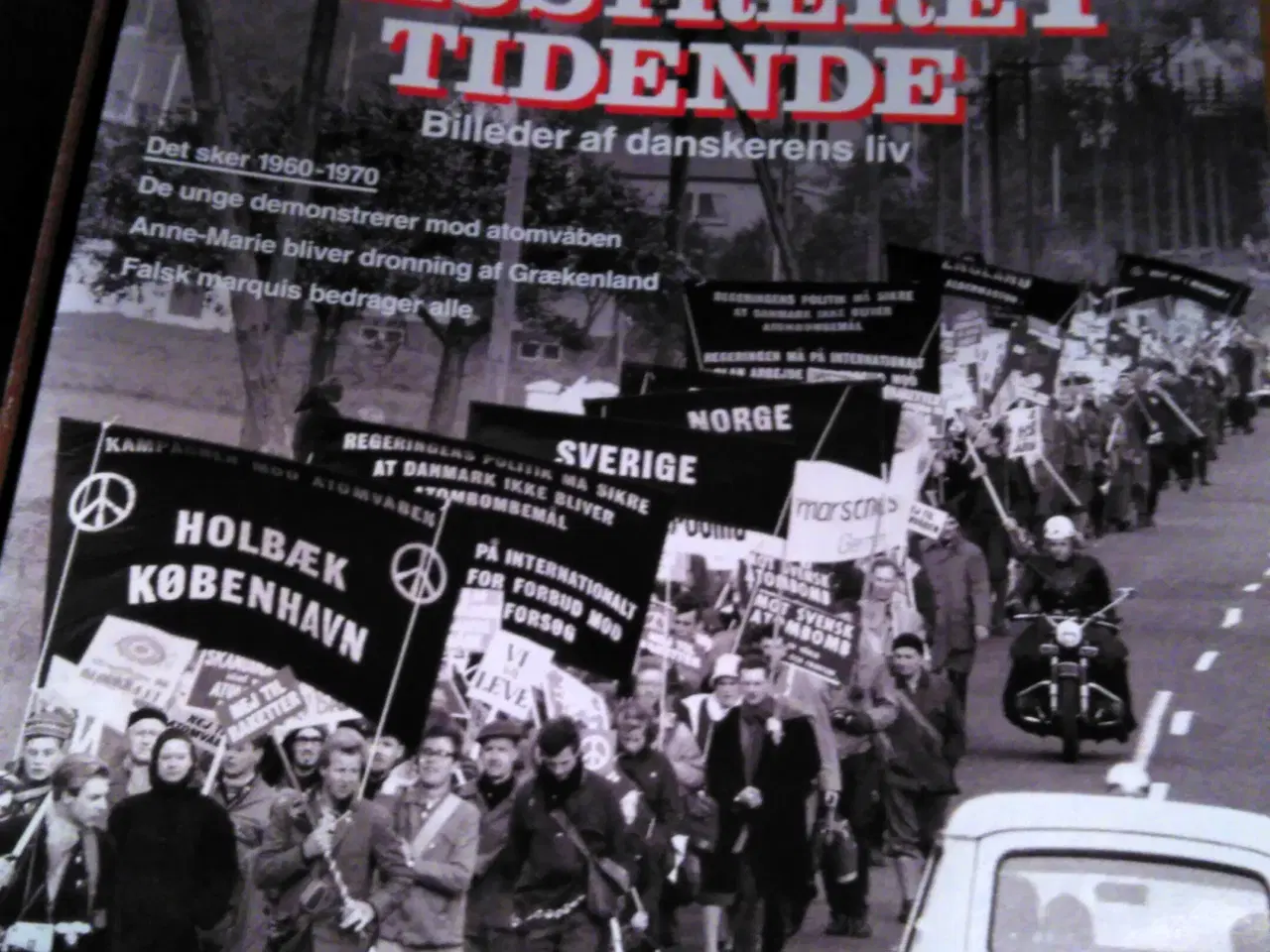 Billede 6 - Fogtdals IIustreret Tidende. 