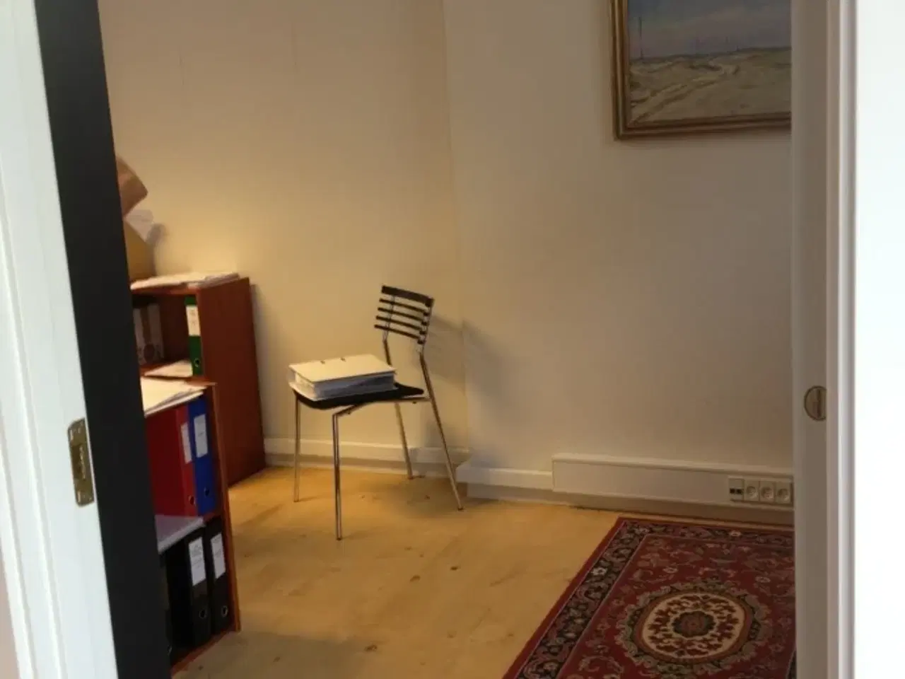 Billede 17 - Dejlige kontorlokaler i rolige omgivelser