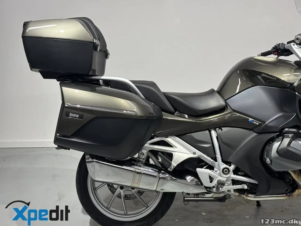 Billede 4 - BMW R 1250 RT