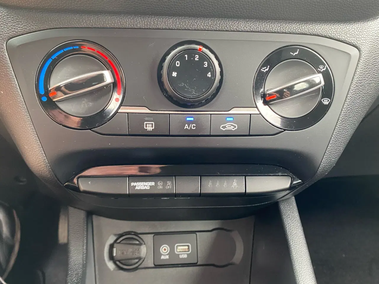 Billede 11 - Hyundai i20 1,25 Life 75HK 5d