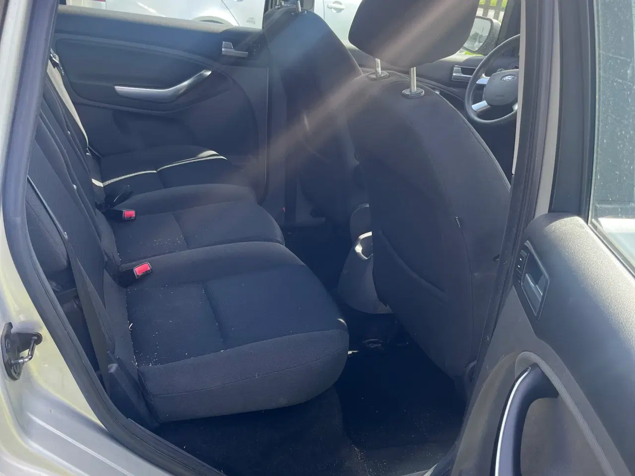Billede 4 - Ford C-Max 1,6 TDCi