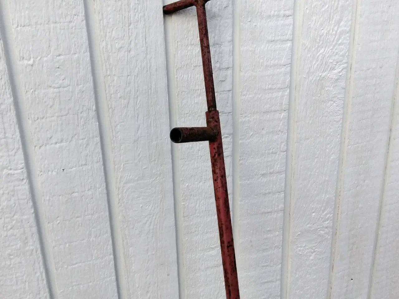 Billede 3 - Kloarkrenser, brøndrenser Ø 20 cm