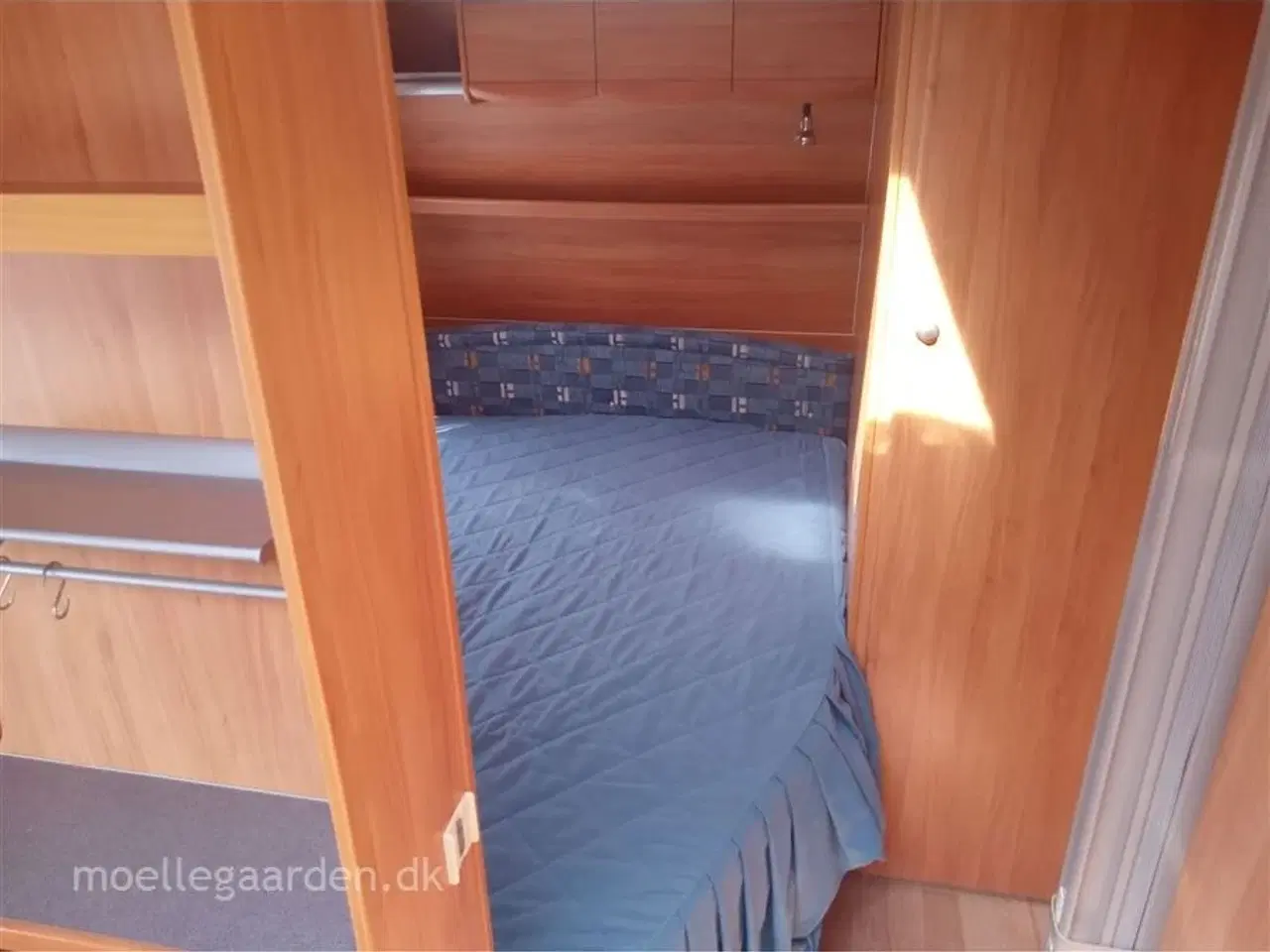 Billede 2 - 2004 - Adria Adora 462 PU