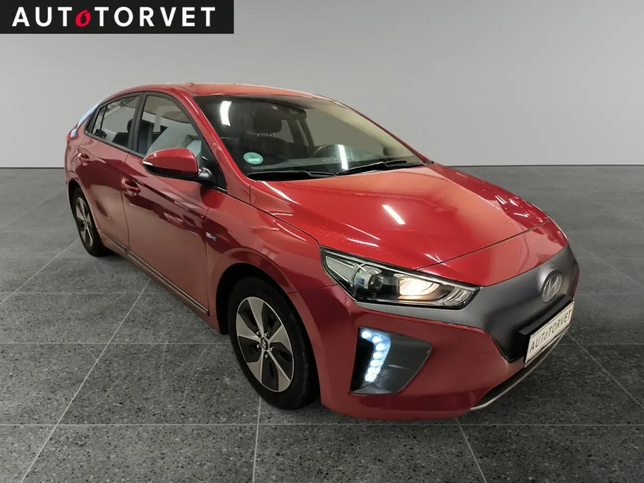 Billede 2 - Hyundai Ioniq  EV Trend