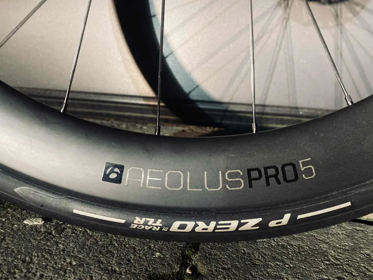 Billede 3 - Trek Madone SL 6 Gen 6