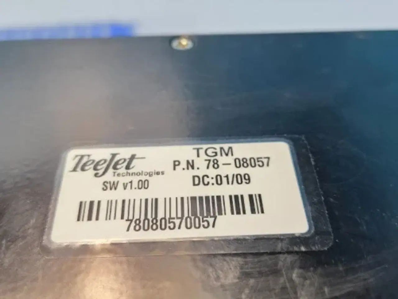 Billede 14 - Tiltsensor Modul CL230 GRTJT9002536 