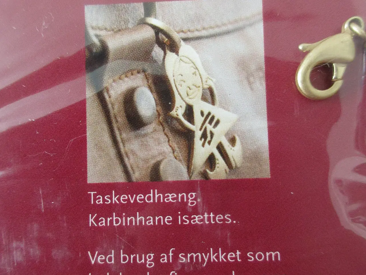 Billede 6 - Womania smykket 2006 fra Pilgrim