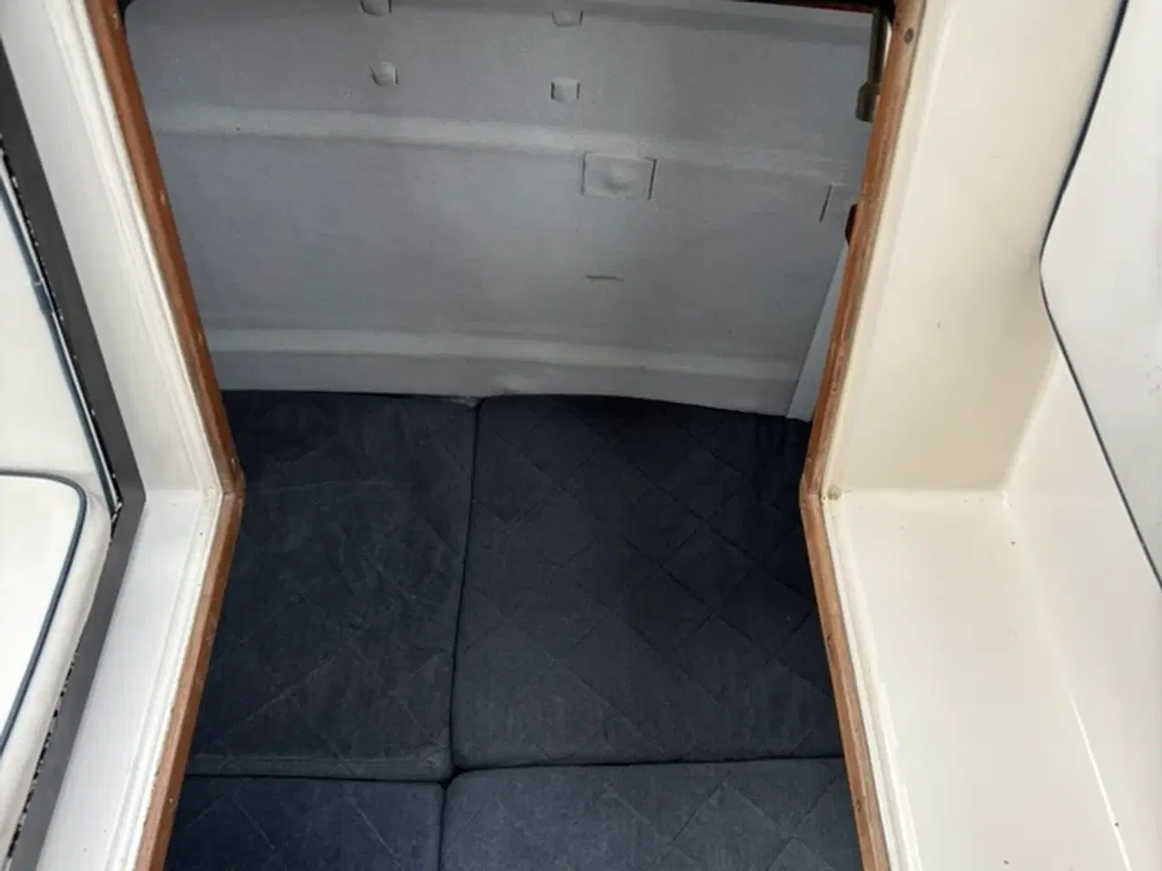 Billede 12 - Norsk Skilsø 750 motorbåd