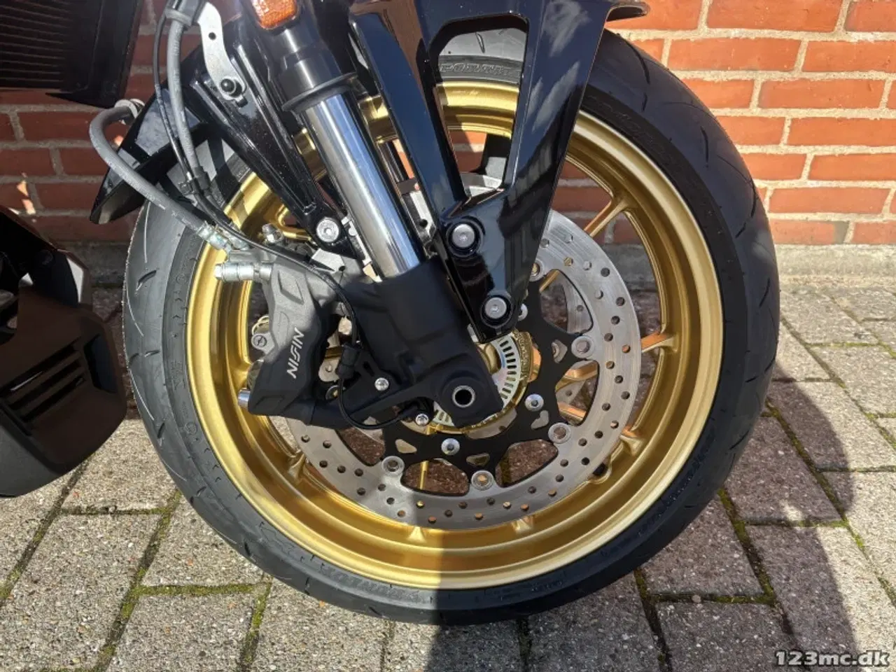 Billede 8 - Suzuki GSX-8TT