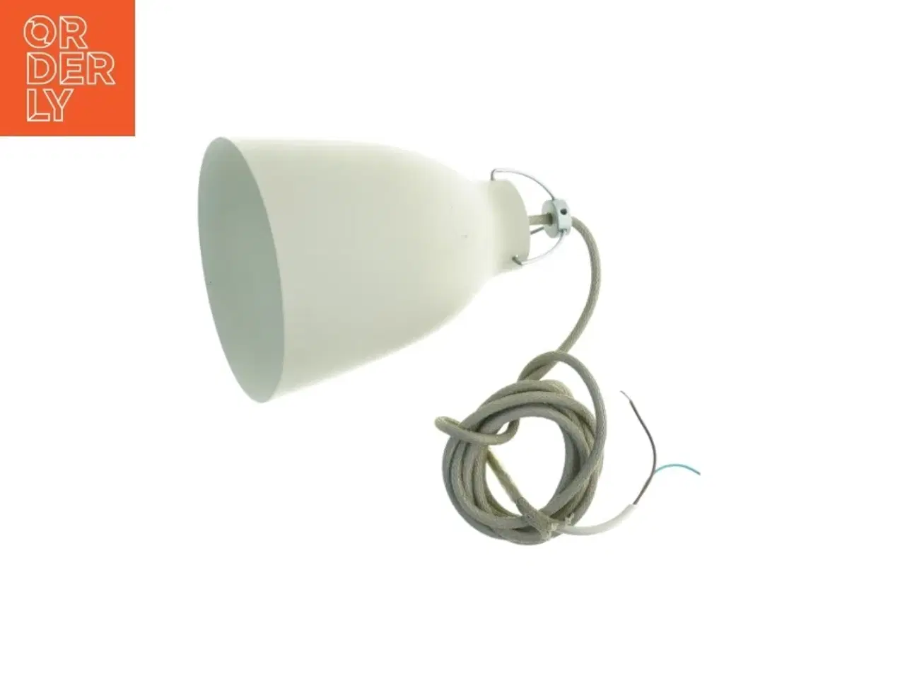 Billede 3 - Fritz Hansen Caravaggio P1 Pendel 16.5cm (str. 22 x 16,5 cm)