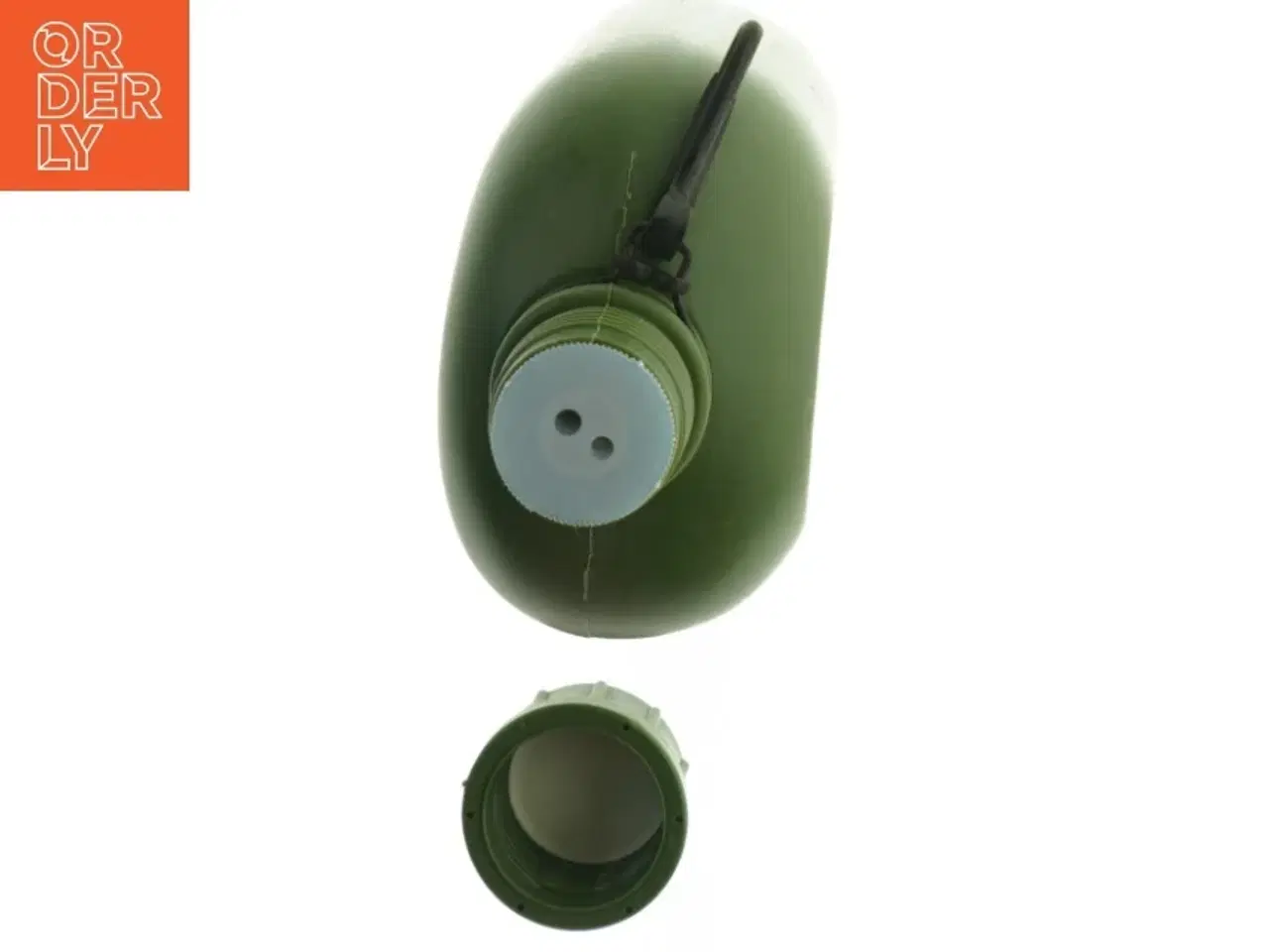 Billede 4 - Laken vandflaske fra Laken (str. 19 x 10 cm)