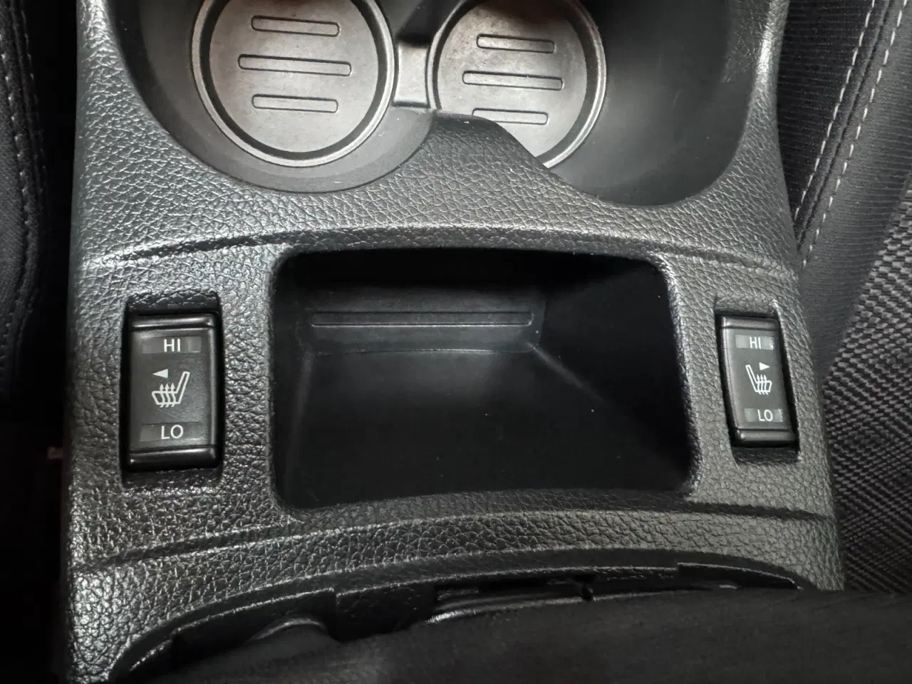 Billede 19 - Nissan Qashqai 1,6 dCi 130 Acenta Connect