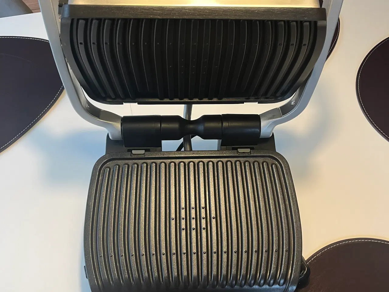 Billede 1 - Tefal optigrill elite