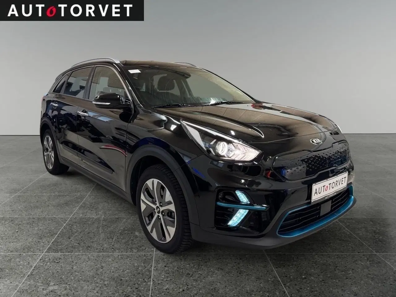 Billede 1 - Kia e-Niro 64 Comfort