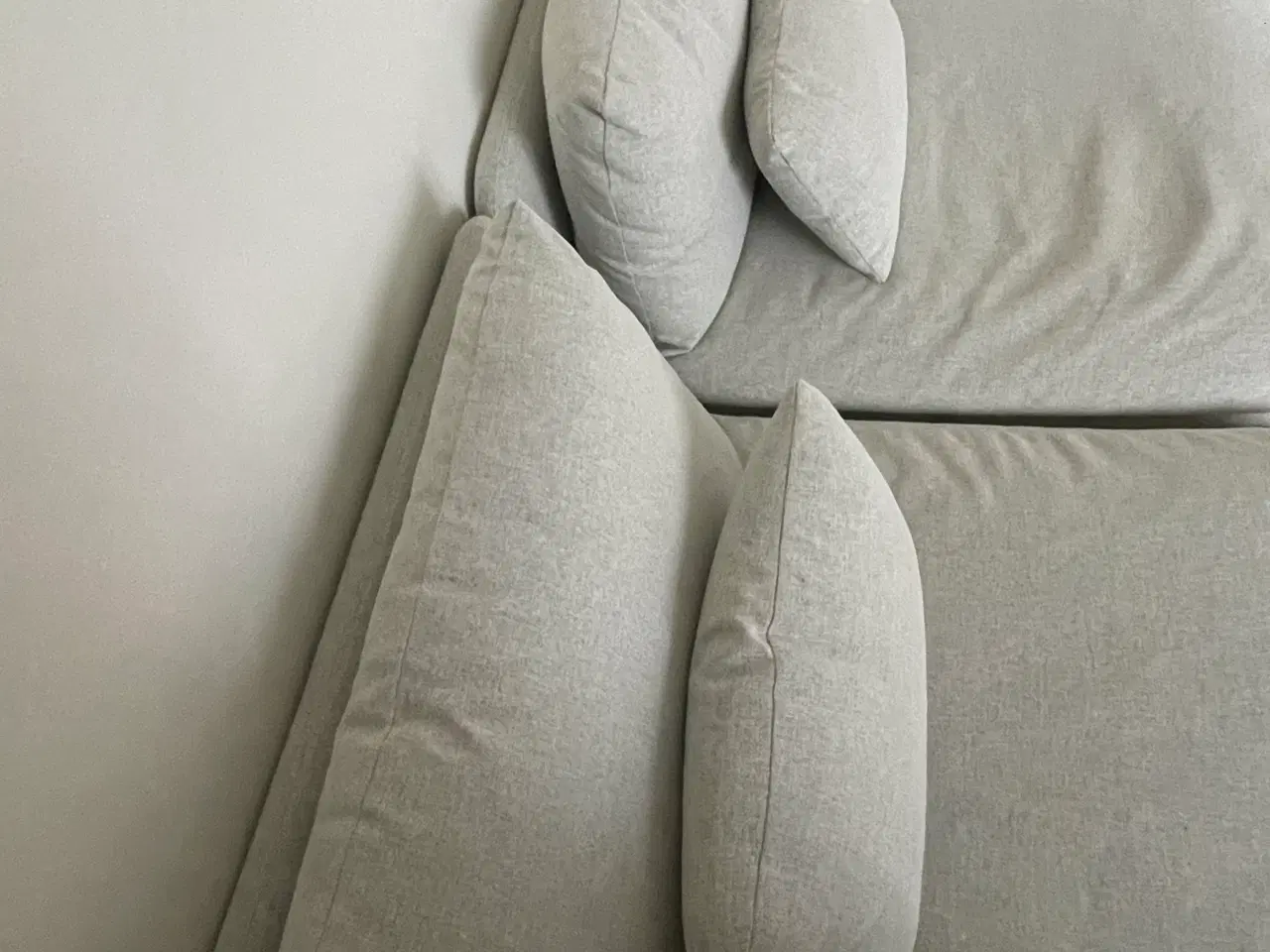 Billede 2 - Sofa, 2 pers. , SÖDERHAMN Ikea