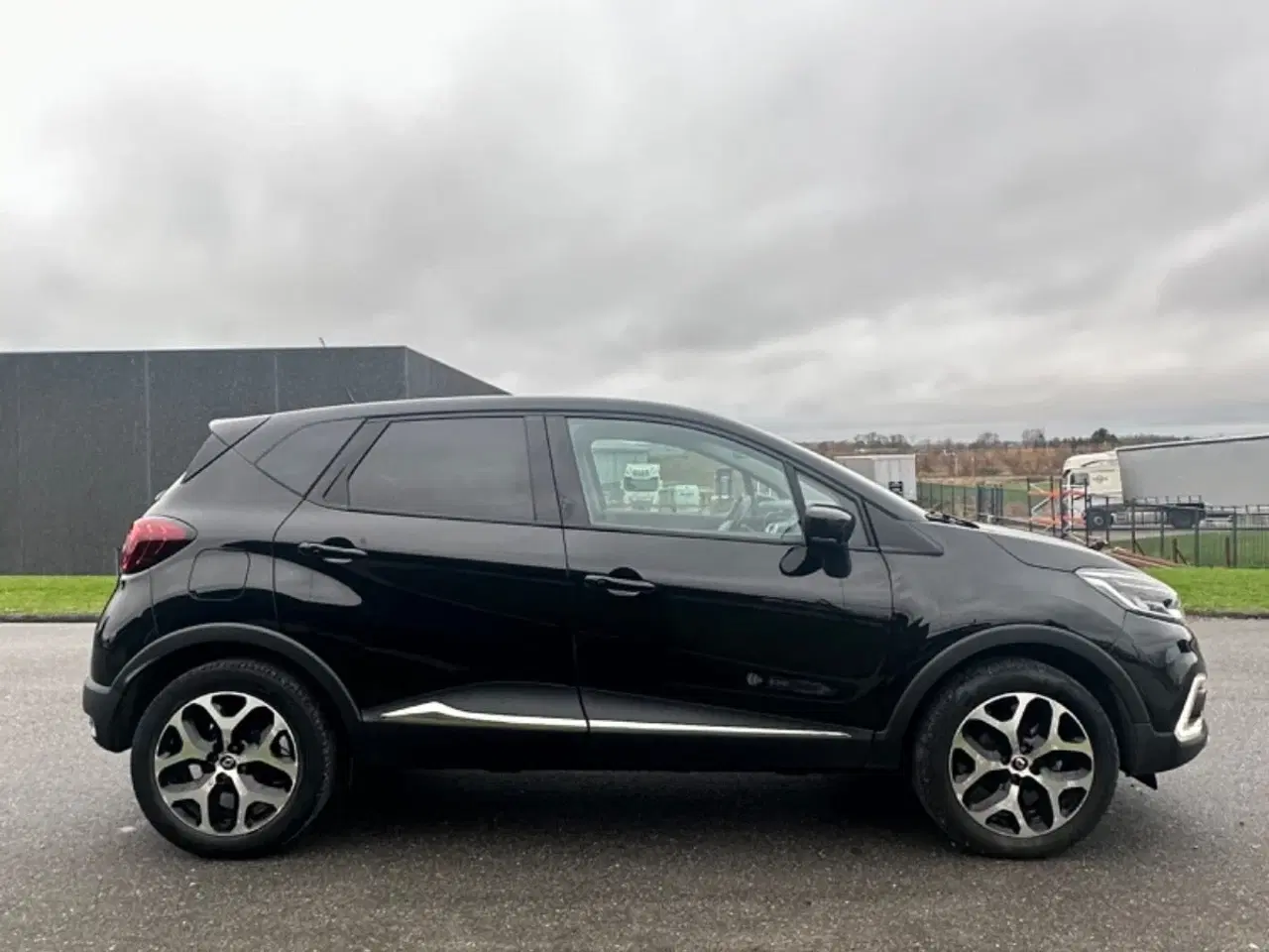 Billede 5 - Renault Captur 0,9 TCe 90 Intens