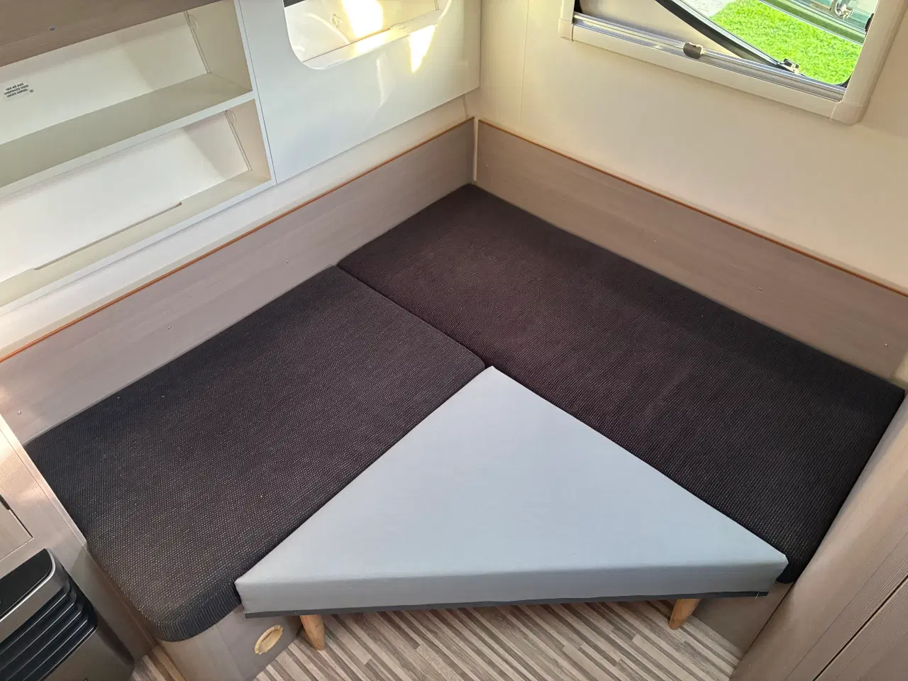 Billede 10 - Adria Action 361 PD