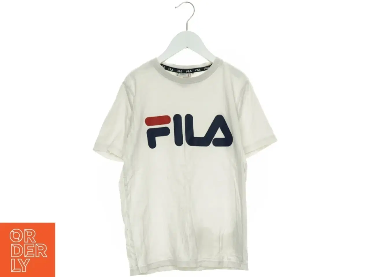 Billede 1 - T-Shirt fra Fila (str. 152 cm)