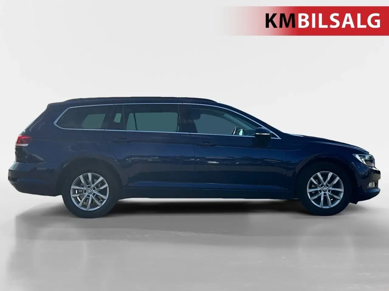 Billede 6 - VW Passat 2,0 TDi 150 Comfortline Variant DSG