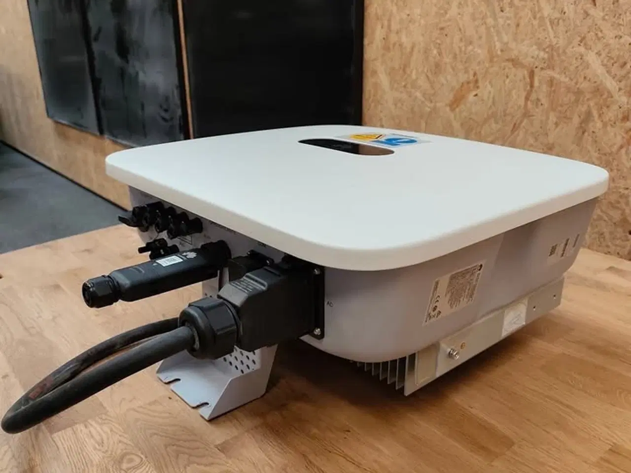 Billede 2 - Huawei Solcelleinverter - 20 kW
